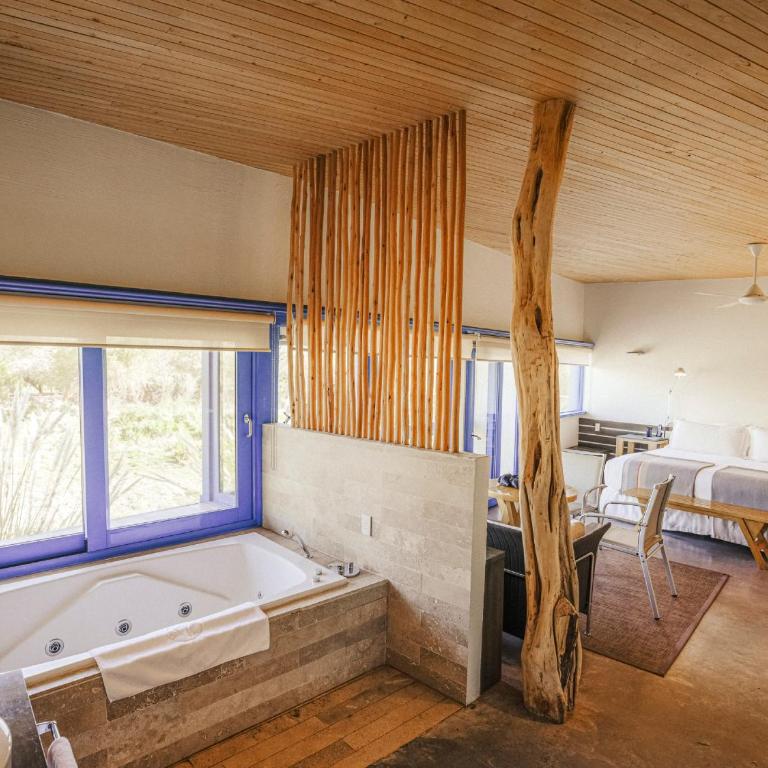 Explora en Atacama - All Inclusive - Suite Doble Estándar - 4