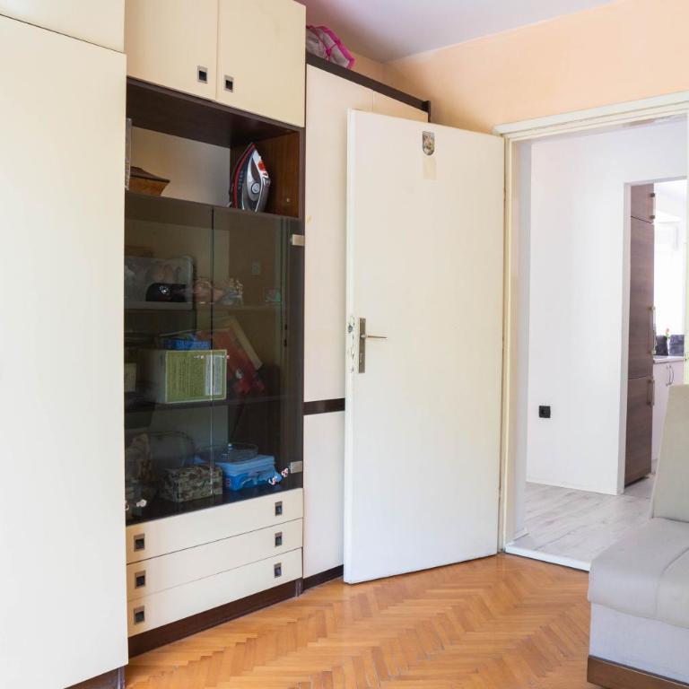 Central Apartment Dobrota II - Two-Bedroom Apartment - 27