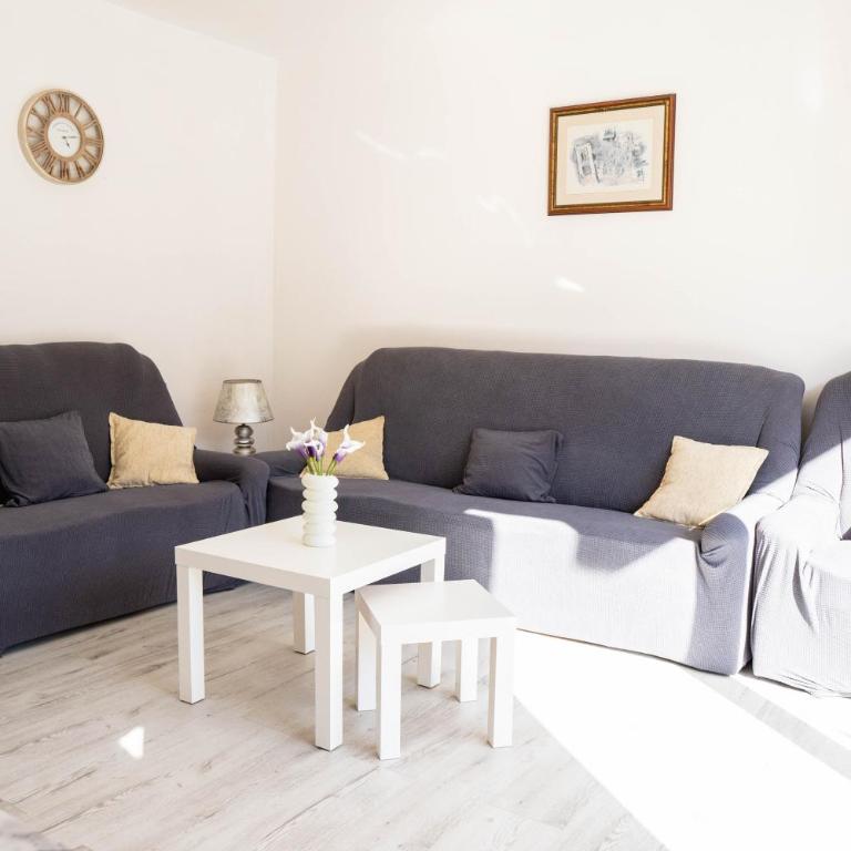 Central Apartment Dobrota II - Two-Bedroom Apartment - 28