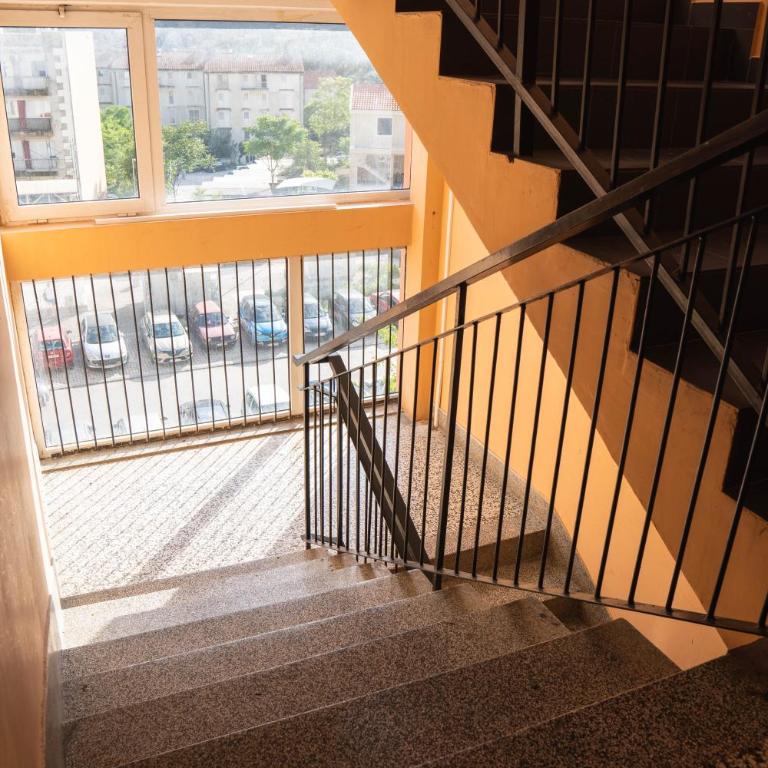 Central Apartment Dobrota II - Two-Bedroom Apartment - 30
