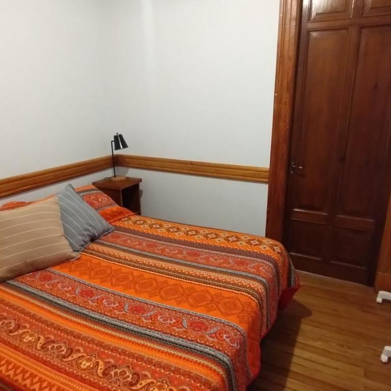 Elegante y soberbio departamento en el Corazón de Buenos Aires - Apartamento de 3 dormitorios - 66