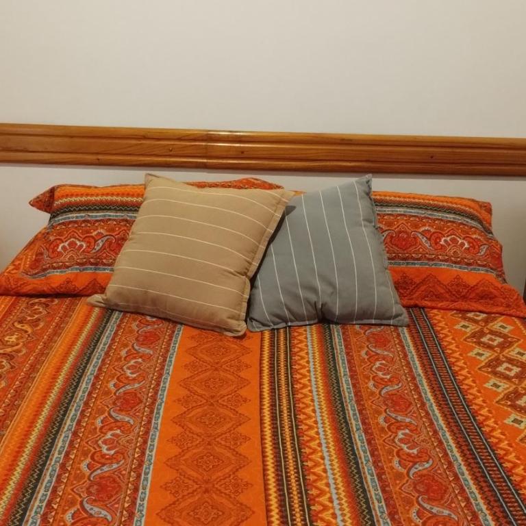 Elegante y soberbio departamento en el Corazón de Buenos Aires - Apartamento de 3 dormitorios - 24