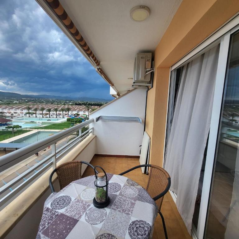 Apartamento Costa Azahar - Apartamento de 1 dormitorio - 18