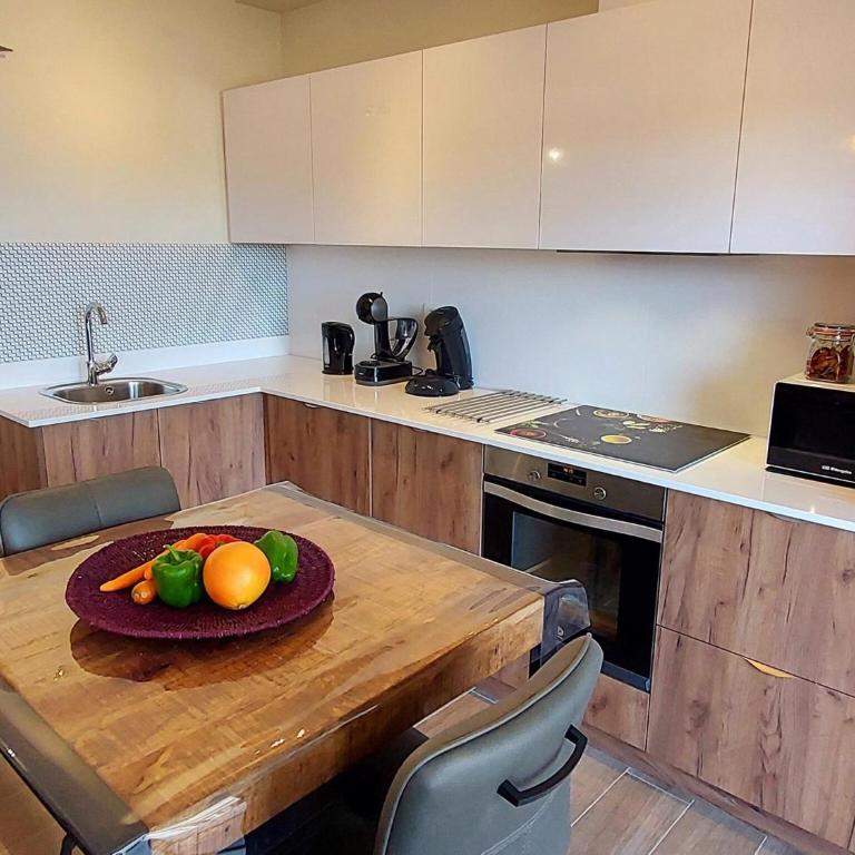 Flat in Villajoyosa with Sea Views & Pool - Apartamento de 2 dormitorios - 4