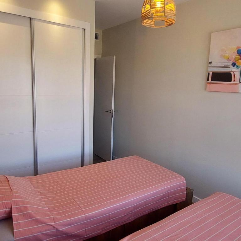 Flat in Villajoyosa with Sea Views & Pool - Apartamento de 2 dormitorios - 6