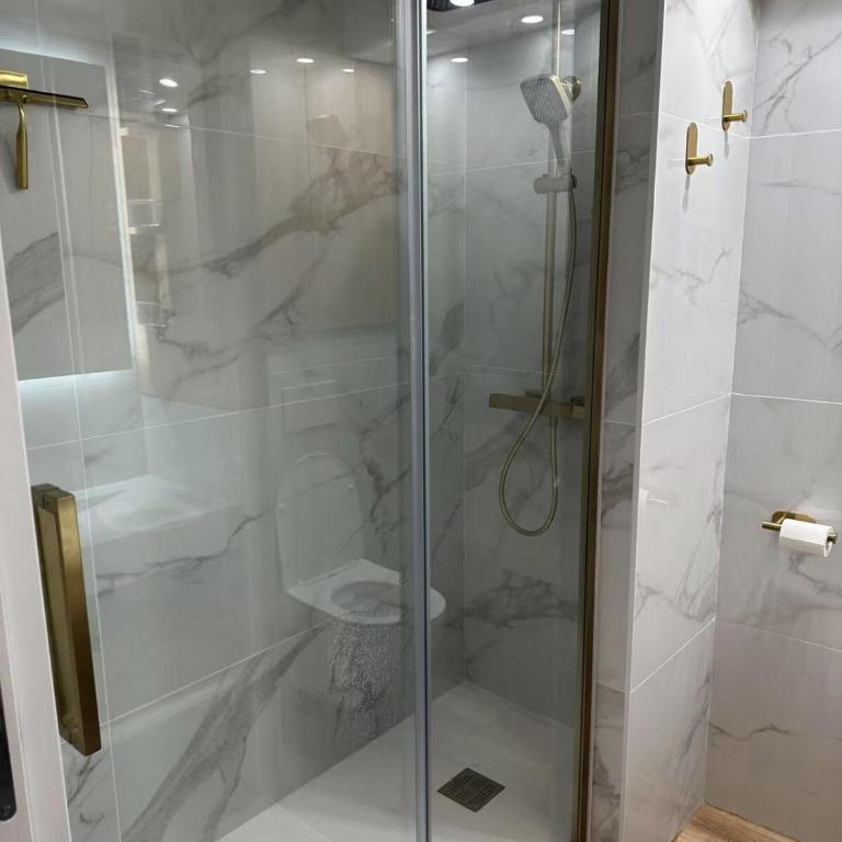 Getaway to Le Touquet - évasion au touquet - Appartement 1 Chambre - 9