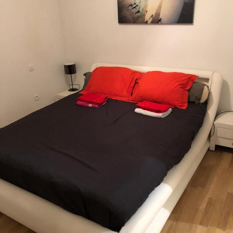 T3 St Jean de Luz - Apartment mit 2 Schlafzimmern - 5