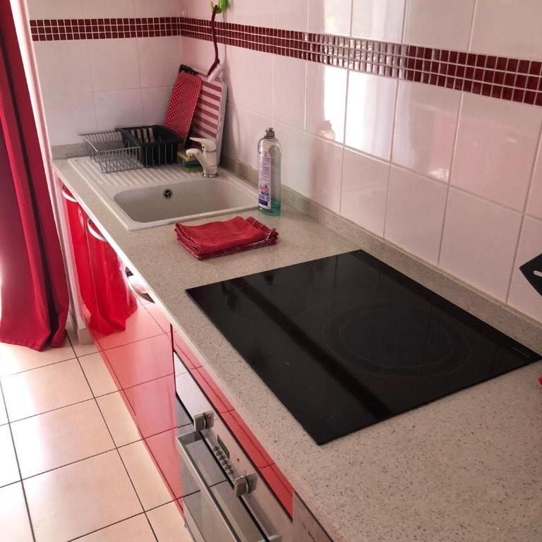 T3 St Jean de Luz - Apartment mit 2 Schlafzimmern - 6