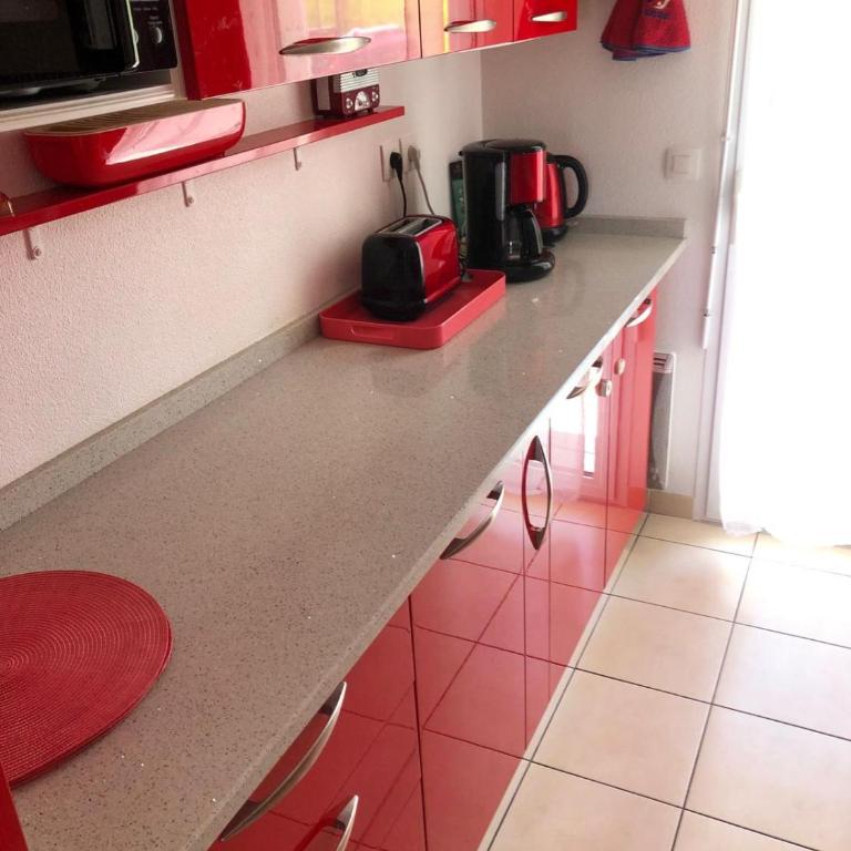 T3 St Jean de Luz - Apartment mit 2 Schlafzimmern - 8