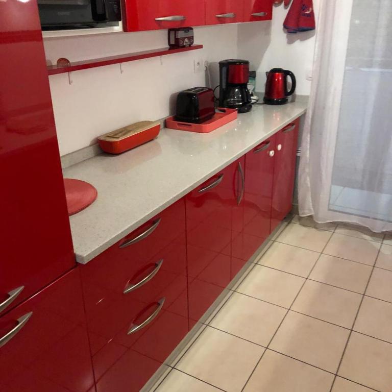 T3 St Jean de Luz - Apartment mit 2 Schlafzimmern - 10