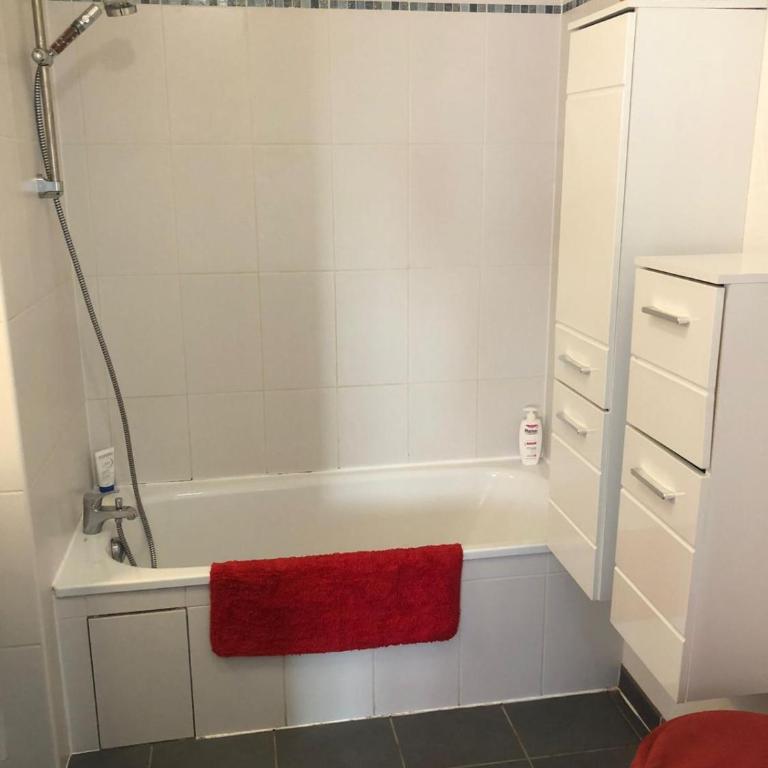 T3 St Jean de Luz - Apartment mit 2 Schlafzimmern - 11