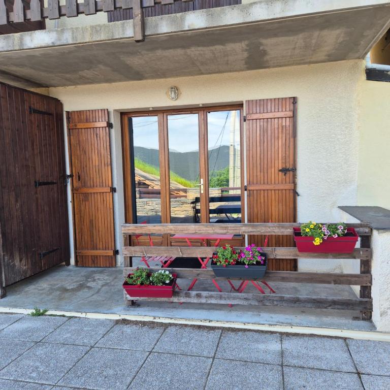 L'esquirol ! - One-Bedroom Apartment - 6