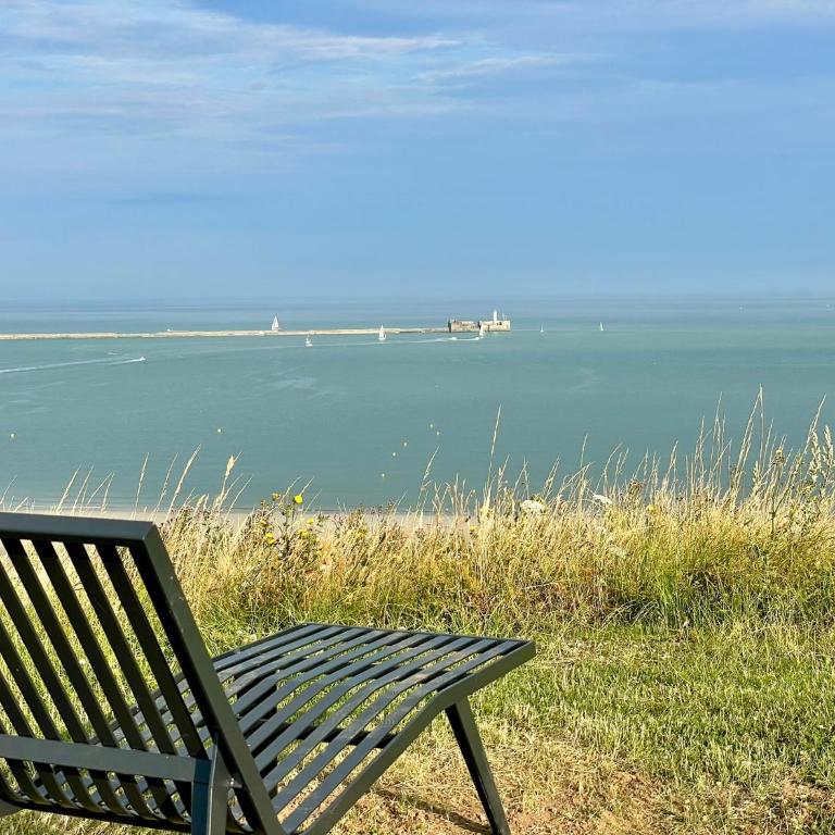 Serenity view Villa face mer 5 mn de Nausicaa - Villa - 16
