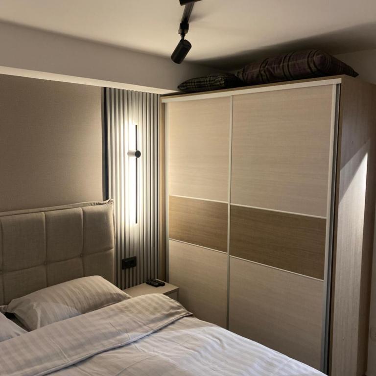 Vanessa Apartment - Apartman - 9