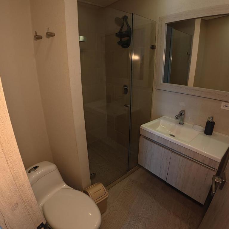 Rivas Apartamentos Zona Norte - Two-Bedroom Apartment - 4