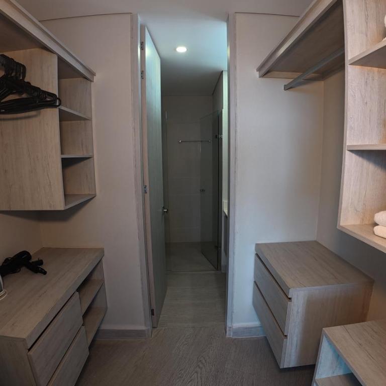 Rivas Apartamentos Zona Norte - Two-Bedroom Apartment - 9