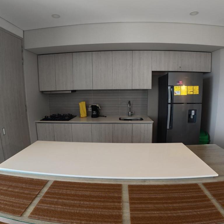 Rivas Apartamentos Zona Norte - Two-Bedroom Apartment - 18