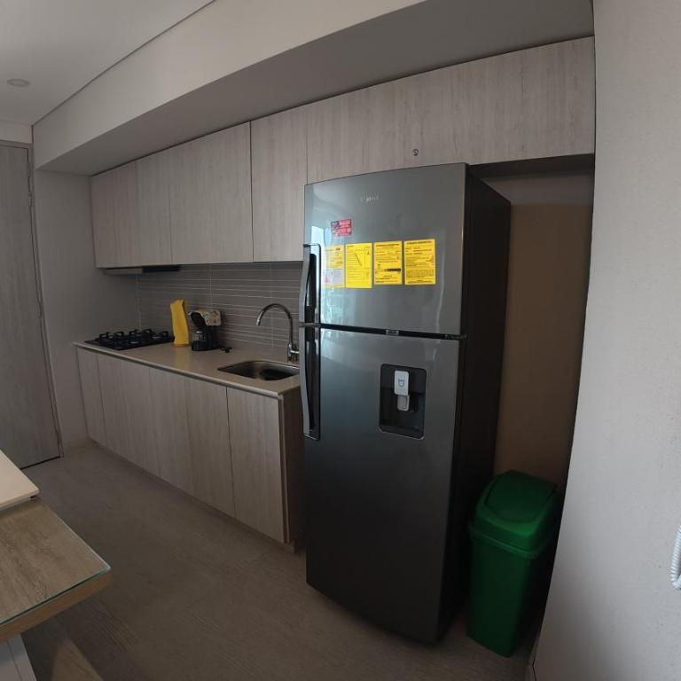 Rivas Apartamentos Zona Norte - Two-Bedroom Apartment - 19