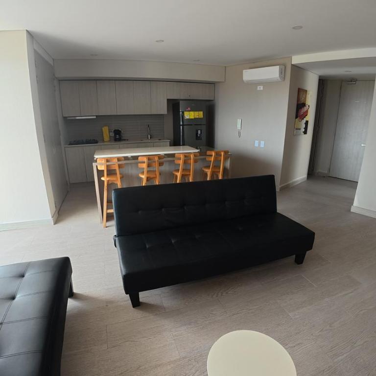 Rivas Apartamentos Zona Norte - Two-Bedroom Apartment - 20