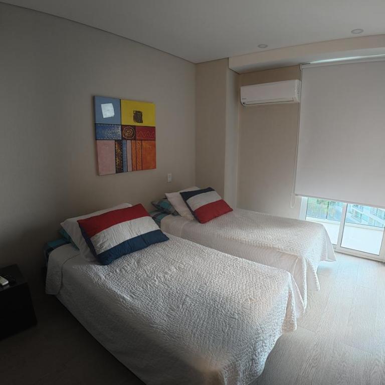 Rivas Apartamentos Zona Norte - One-Bedroom Apartment - 14