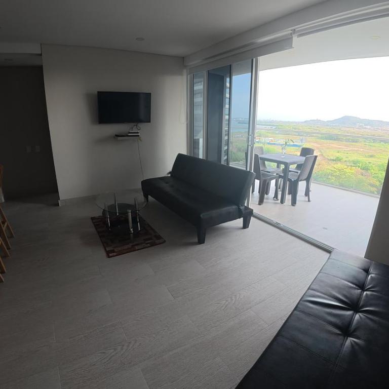 Rivas Apartamentos Zona Norte - One-Bedroom Apartment - 20