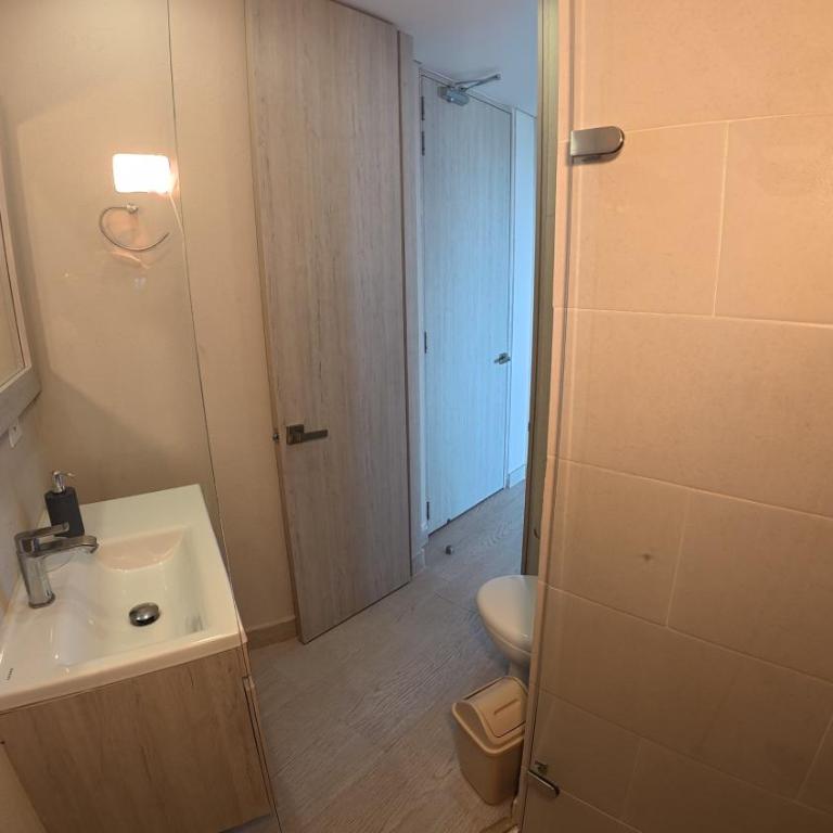 Rivas Apartamentos Zona Norte - Two-Bedroom Apartment - 25