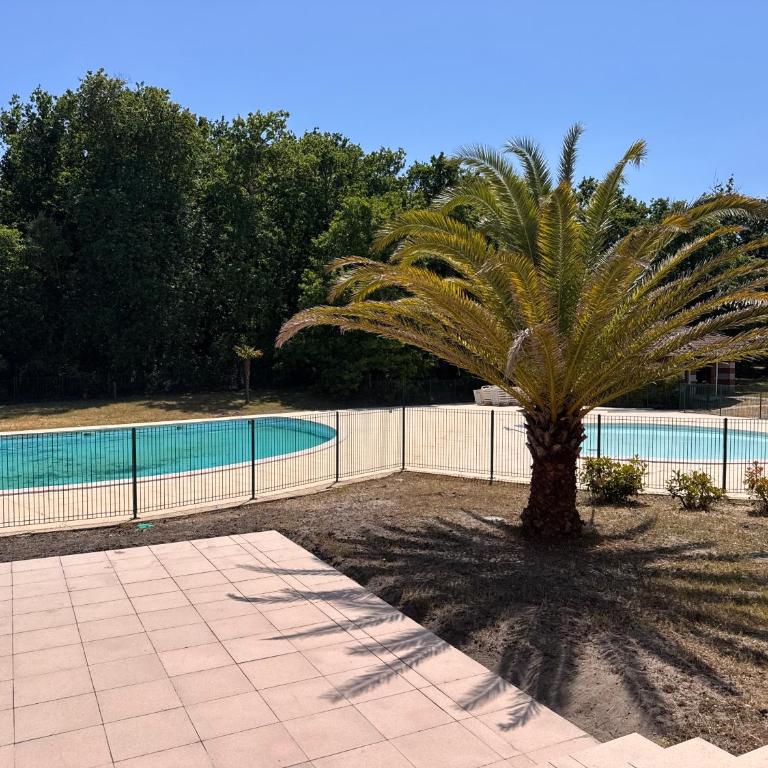 Villa de 6 pers, 500m plage. - Casa de 3 dormitorios - 21