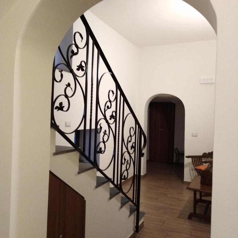Le Vie del Centro B&B - Comfort Triple Room with Shower - 19
