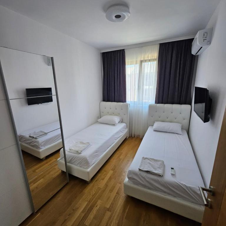 Agape Bečići Apartment - Apartman sa 2 Spavaće Sobe - 2
