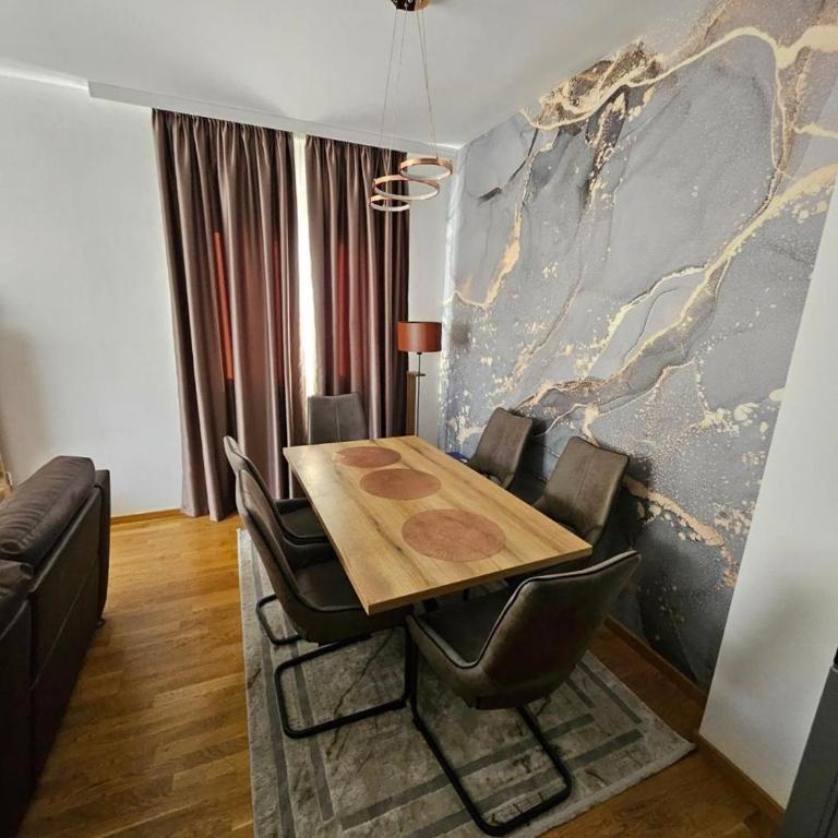 Agape Bečići Apartment - Apartman sa 2 Spavaće Sobe - 3