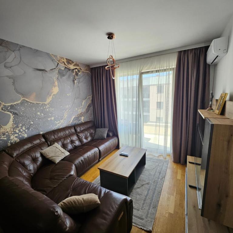 Agape Bečići Apartment - Apartman sa 2 Spavaće Sobe - 4