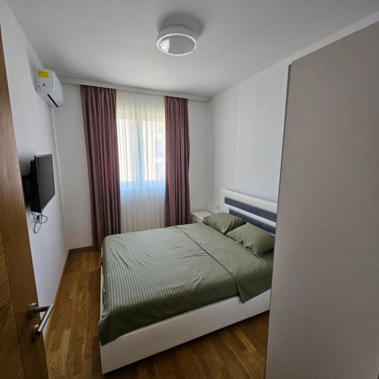 Agape Bečići Apartment - Apartman sa 2 Spavaće Sobe - 5