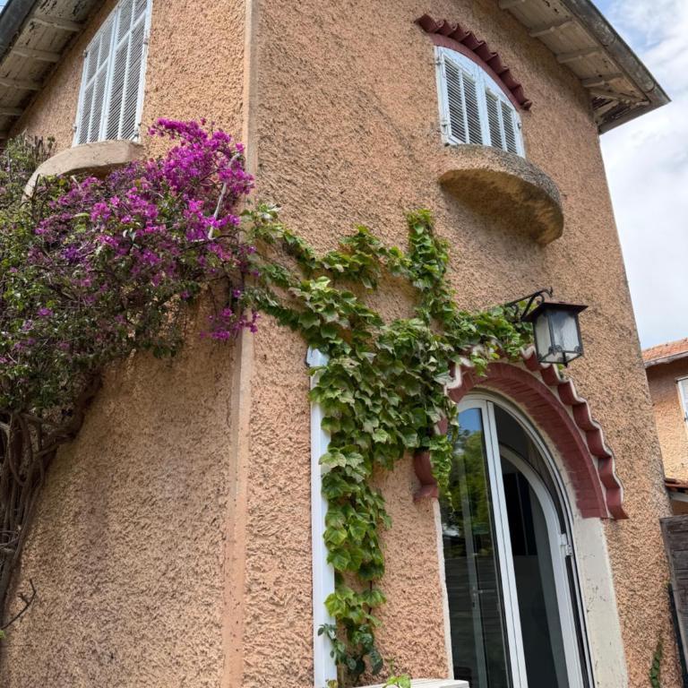 Maison Antibes - Casa de 2 dormitorios - 4