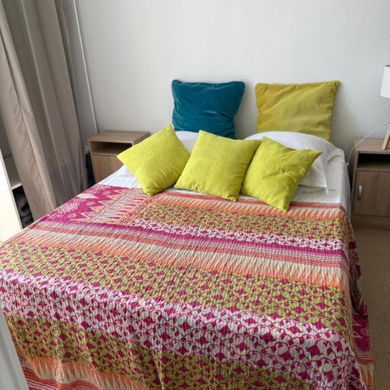 Maison Antibes - Casa de 2 dormitorios - 16