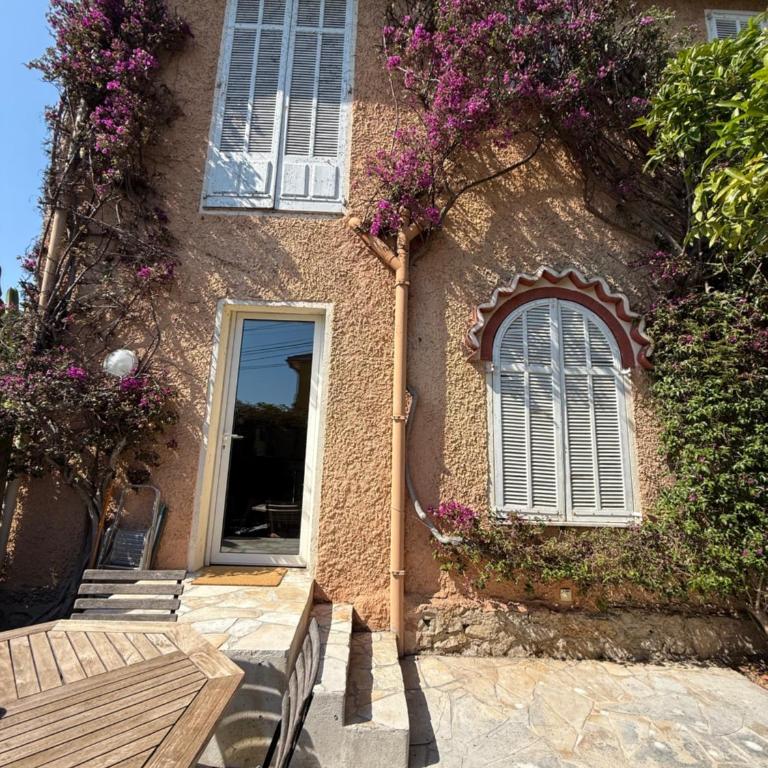 Maison Antibes - Casa de 2 dormitorios - 8