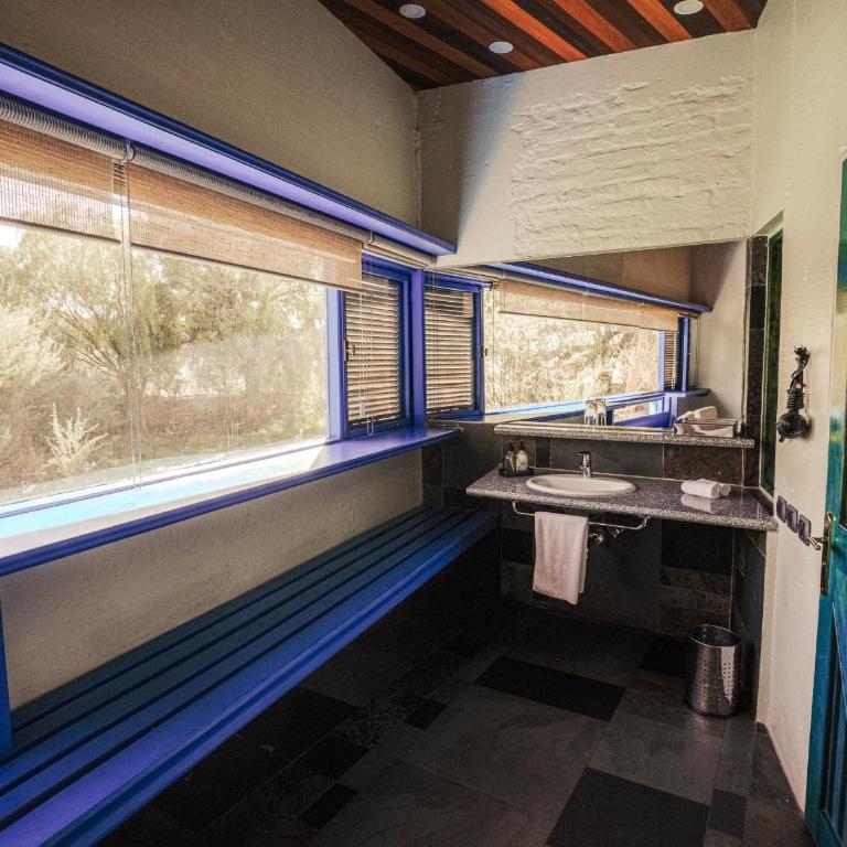 Explora en Atacama - All Inclusive - Habitación Doble Estándar - 1 o 2 camas - 2