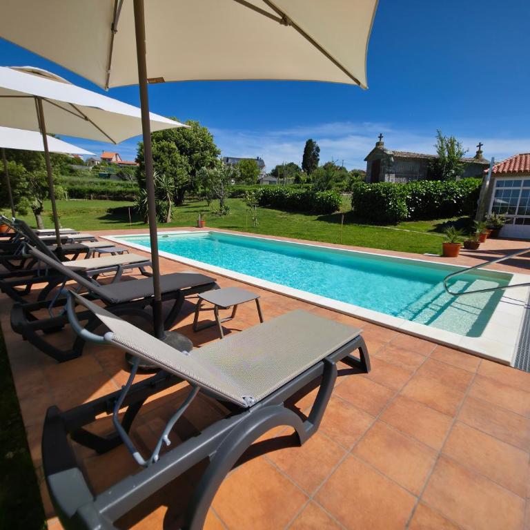 Casa Emilia - Casa de 5 dormitorios - 2