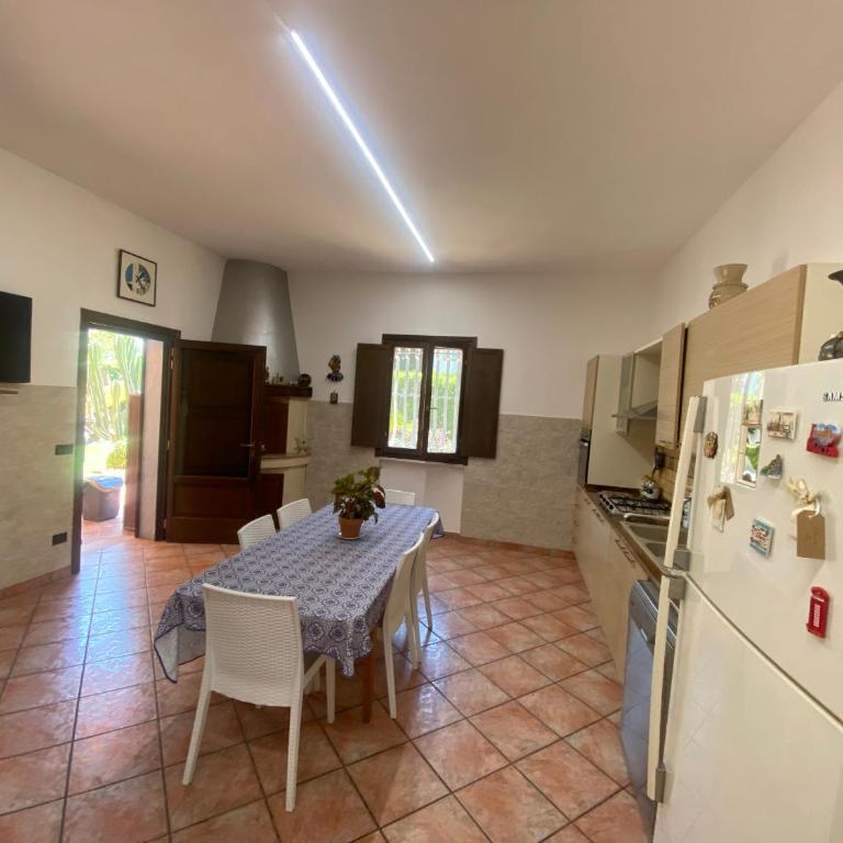 Villa Gilda - Casa con 2 Camere da Letto - 4