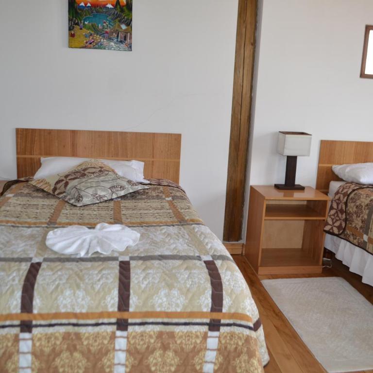 Hotel PrincesaToa - Habitación Doble - 3