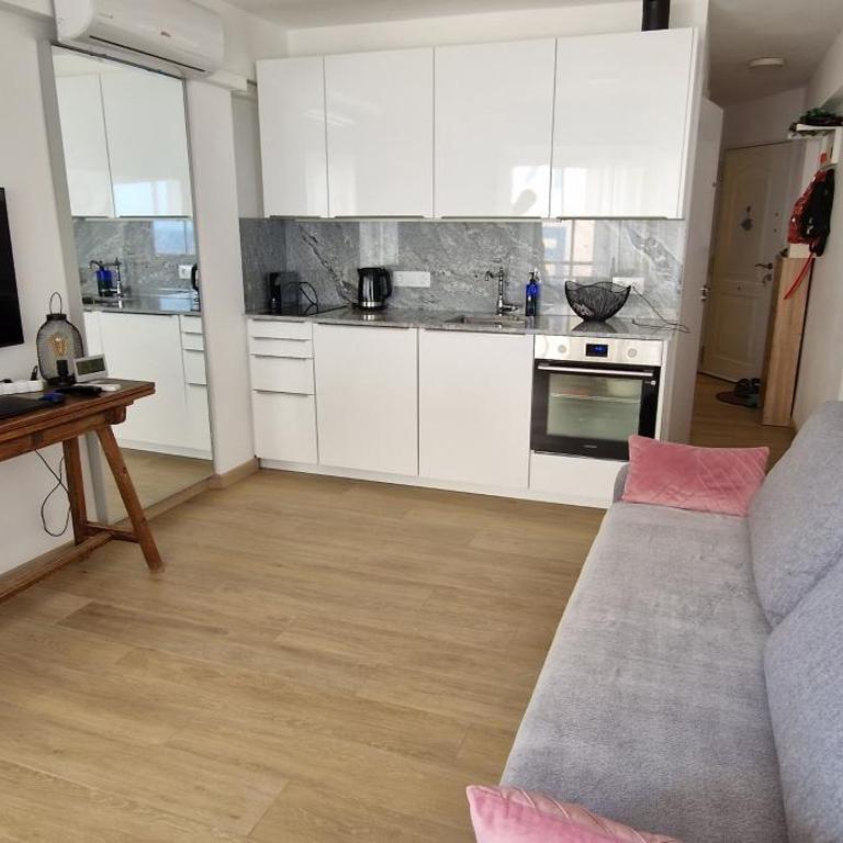 Apartamento Mar y Paz - Apartamento de 1 dormitorio - 7