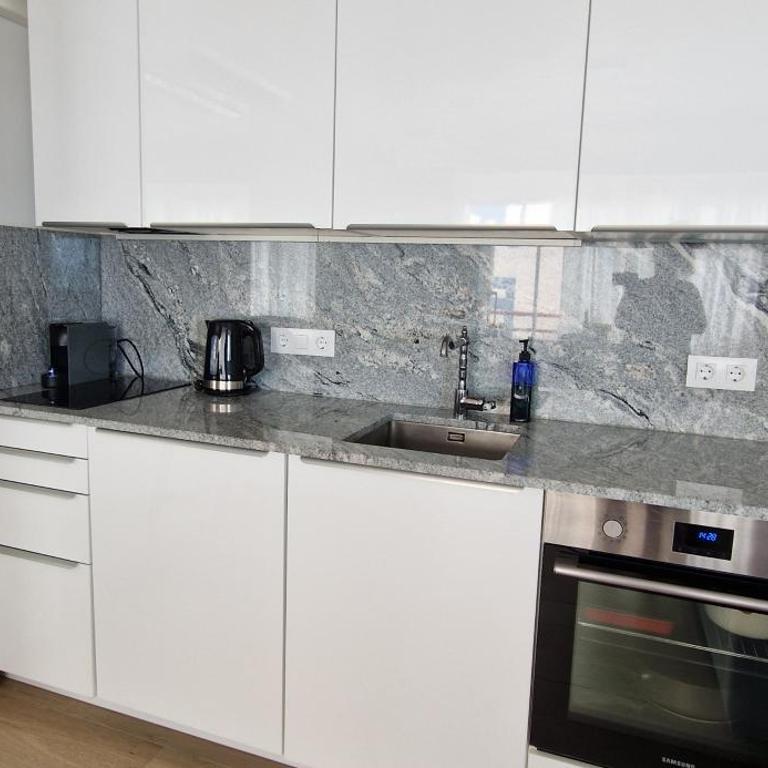 Apartamento Mar y Paz - Apartamento de 1 dormitorio - 9