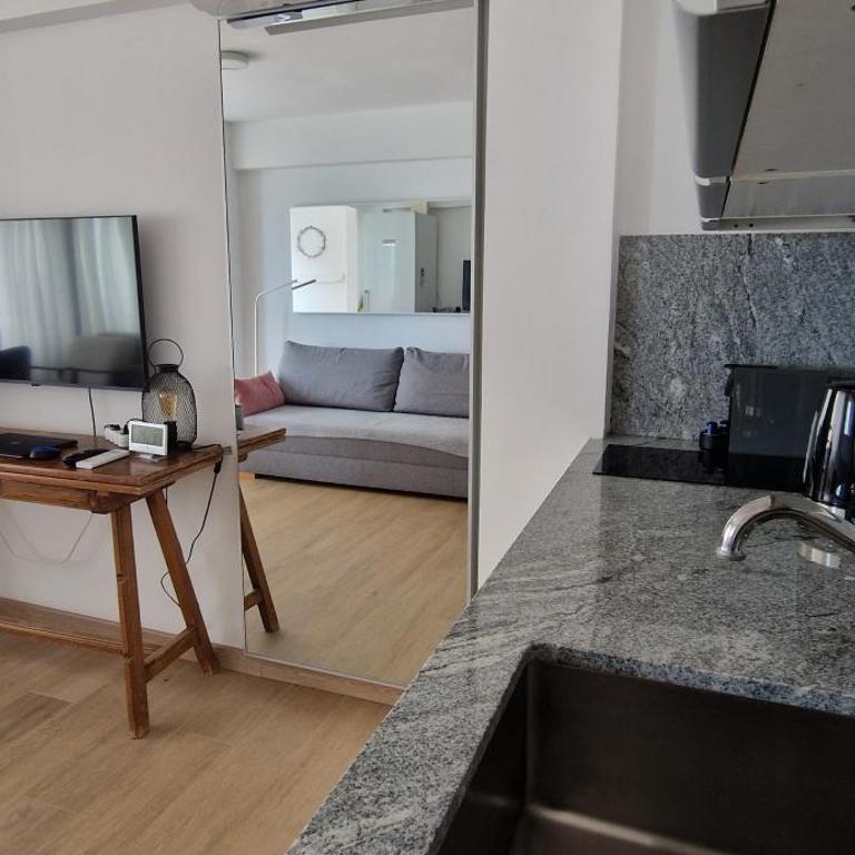 Apartamento Mar y Paz - Apartamento de 1 dormitorio - 11