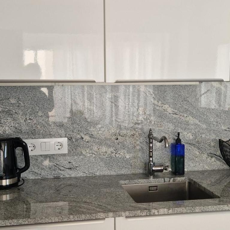 Apartamento Mar y Paz - Apartamento de 1 dormitorio - 10