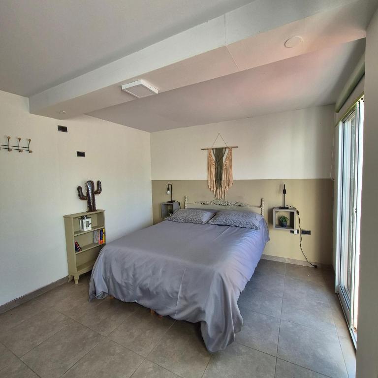 Holy Wine - Apartamento de 1 dormitorio - 5