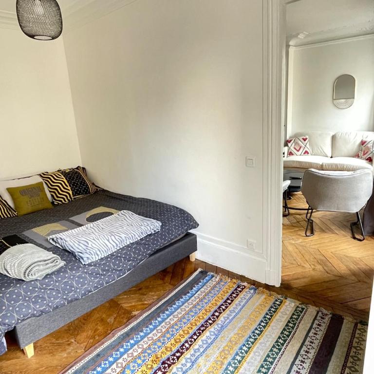Paris 8, perfectly located - Appartement 1 Chambre - 7