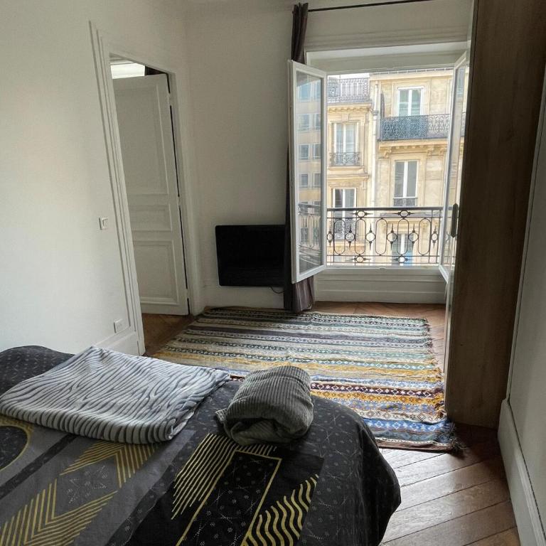Paris 8, perfectly located - Appartement 1 Chambre - 8