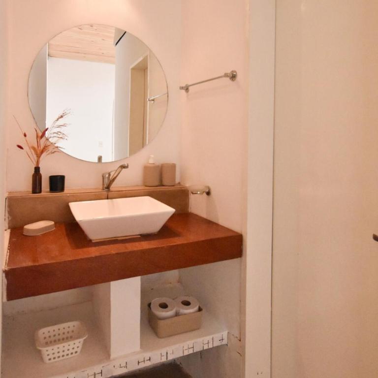 La Casita del Bajo - Apartamento de 1 dormitorio - 2