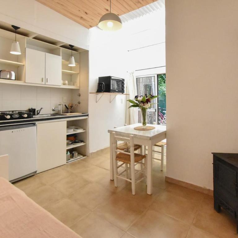 La Casita del Bajo - Apartamento de 1 dormitorio - 23