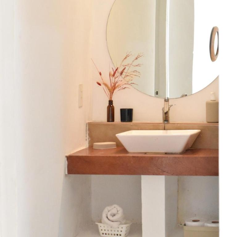 La Casita del Bajo - Apartamento de 1 dormitorio - 29