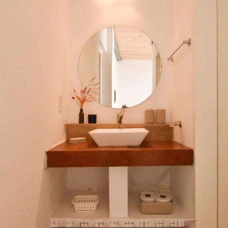 La Casita del Bajo - One-Bedroom Apartment - 32